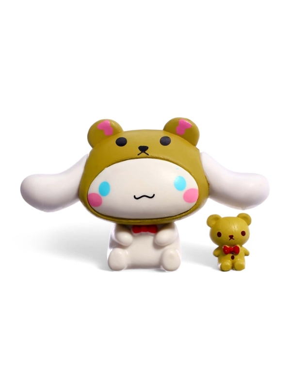 WOOW TOYS Игровой набор Funny Box, Куроми