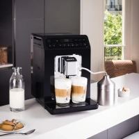 Автоматическая кофемашина Evidence EA891810 Black