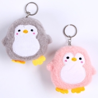 Брелок &laquo;Пингвин&raquo;, 9 см, цвет МИКС