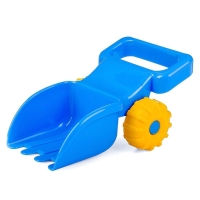 Лопата-тачка «Вездеход», МИКС Лопата-тачка «Вездеход», МИКС