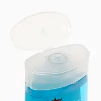 Детский гель для купания, 250 мл, аромат взрывная жвачка, Супергерой