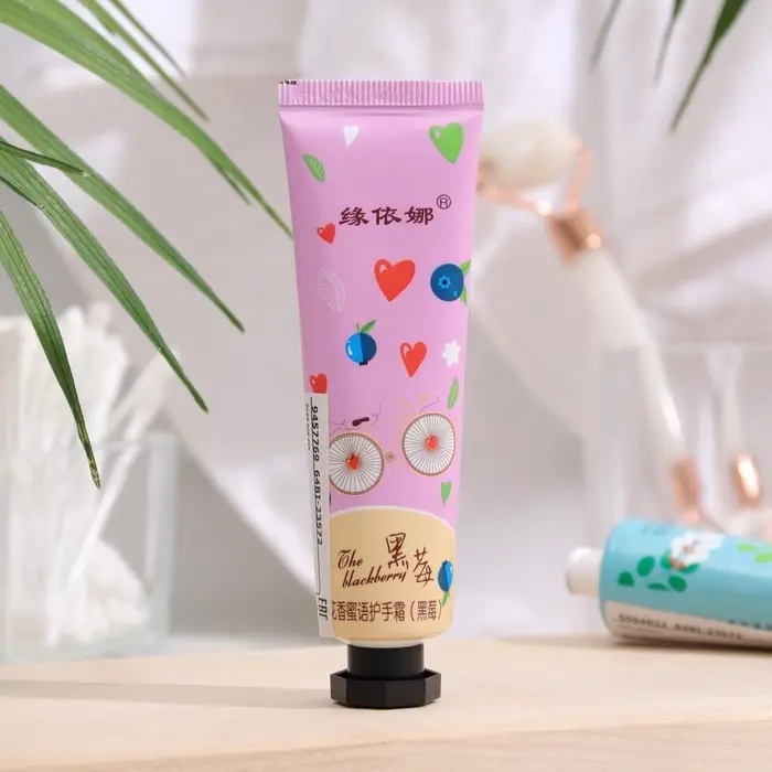 Крем для рук &laquo;Смородина&raquo; увлажняющий, 30 мл