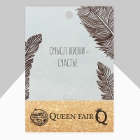 Брошь &laquo;Черепашка&raquo; панцирь под бирюзу, цвет голубой в чернёном серебре