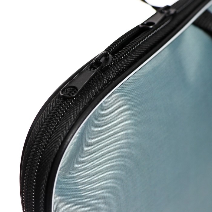 Папка для чертежей и рисунков А3, 470 х 350 х 20 мм, с ручками, текстильная, Calligrata Папка для чертежей и рисунков А3, 470 х 350 х 20 мм, с ручками, текстильная, Calligrata "Коты"