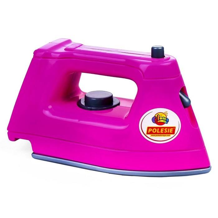 Игрушка &laquo;Утюжок №2&raquo;