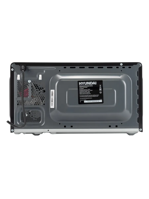 Микроволновая печь HYM-M2096 черный