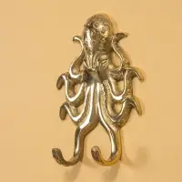 Крючки &laquo;Осьминог&raquo;, 9.5&times;12 см