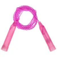 Скакалка, 2,2 м, цвета МИКС