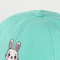 Кепка детская для девочки «Sweety», р-р. 48-50 Кепка детская для девочки «Sweety», р-р. 48-50