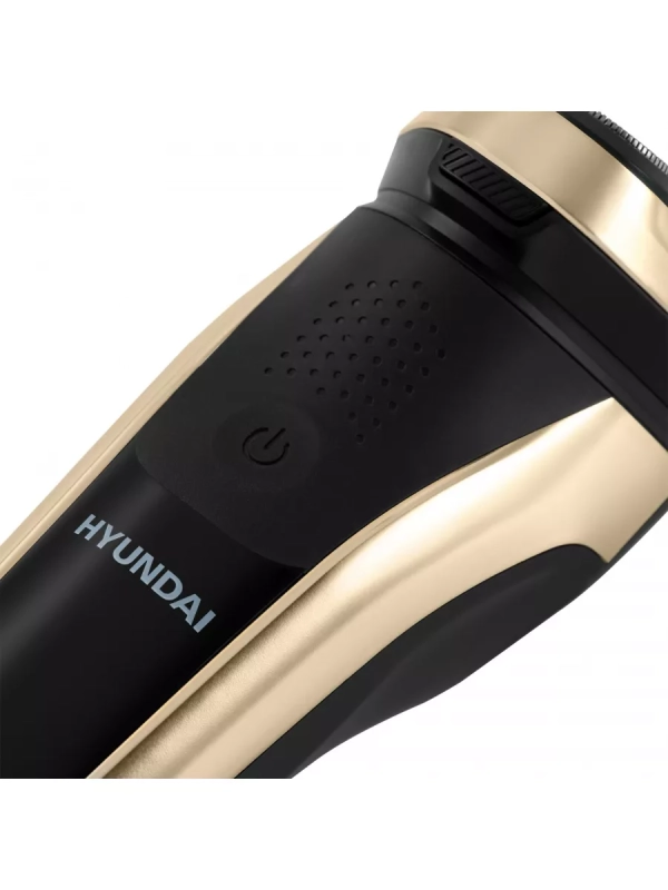 Бритва роторная H-SH8081 реж.эл. 3 питан. аккум