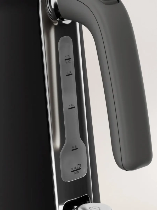 Чайник электрический Collection KI6668E0, 2400 Вт