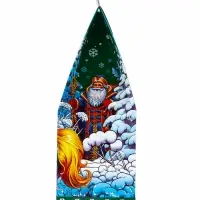 Зефирчик, 550 г