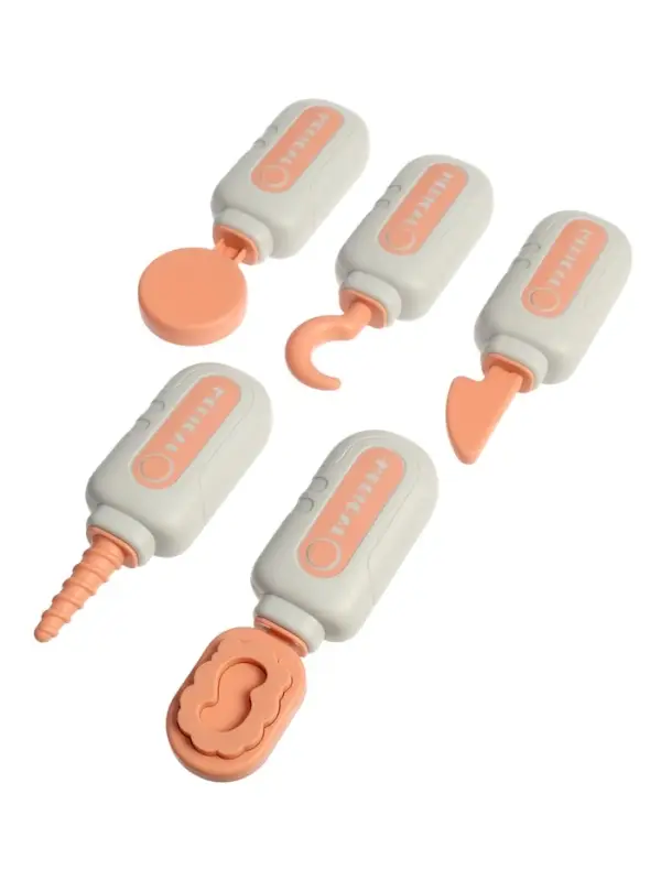 Набор доктора &laquo;Стоматолог&raquo; 12 предметов