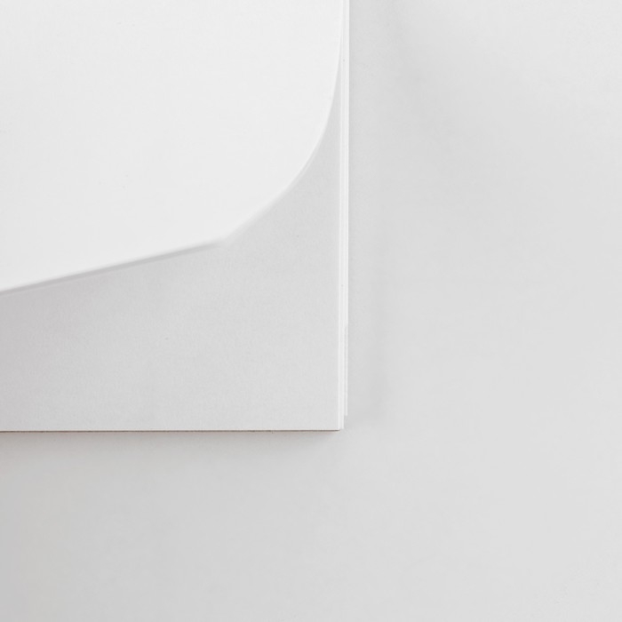 Скетчбук А4, 40 л. 100 г/м &laquo;Мяубук&raquo;