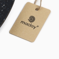 Тарелка для барбекю и гриля Maclay, 30 см