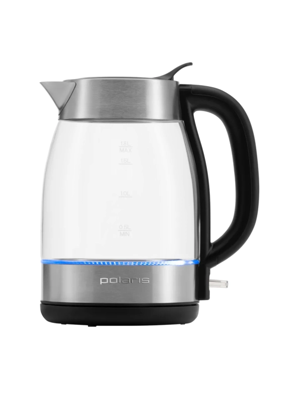 Чайник электрический PWK 1817CGL Water Way Pro стеклянный