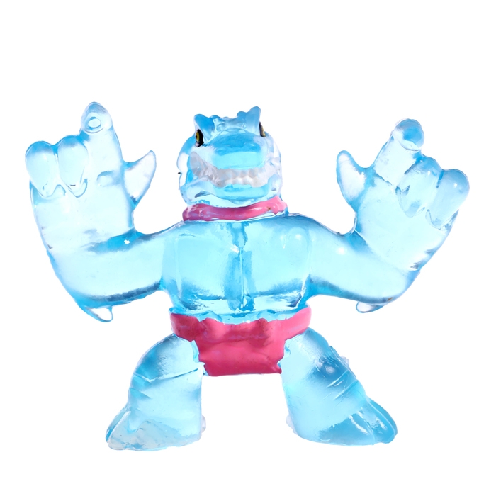 Набор тянучек &laquo;Тяну-Джитсу&raquo;, 10 шт., МИКС