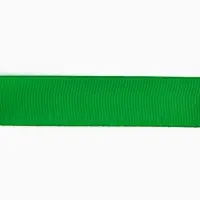 Лента для медали, зеленая