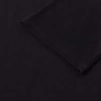 Футболка женская MIST Lucky р. L-XL, черный