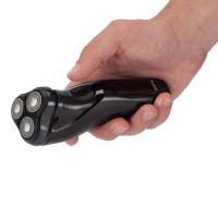 Электрическая бритва PMR 0415R 4D PRO 5 blades мужская