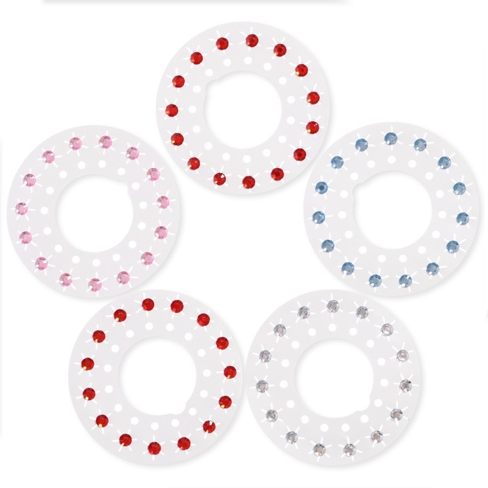 Набор для творчества &laquo;Beauty стайлер для волос&raquo;