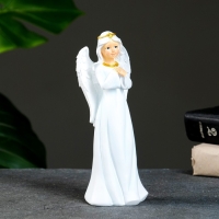 Фигура "Благодатный ангел" 7х7х19см Фигура "Благодатный ангел" 7х7х19см