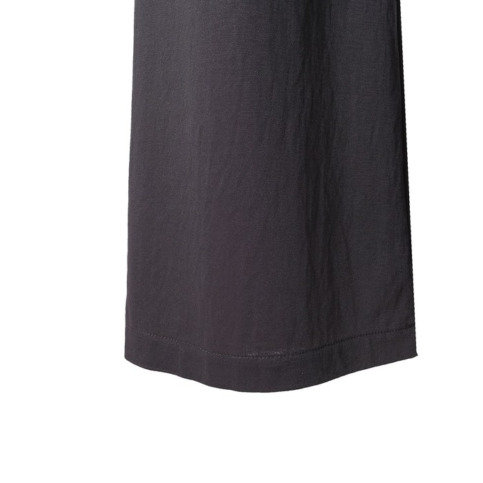 Комплект женский (рубашка, брюки, топ) KAFTAN Комплект женский (рубашка, брюки, топ) KAFTAN "Base" р. 44, графит