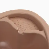 Ванна детская "Малышок" большая (какао) (уп.5)