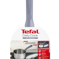 Ковш с крышкой Daily Cook G7122255, 16 см, 1.5 л