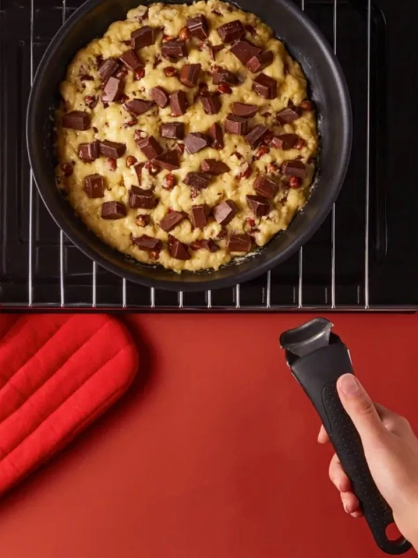 Сковорода Ingenio Unlimited 26 см, подходит для индукции