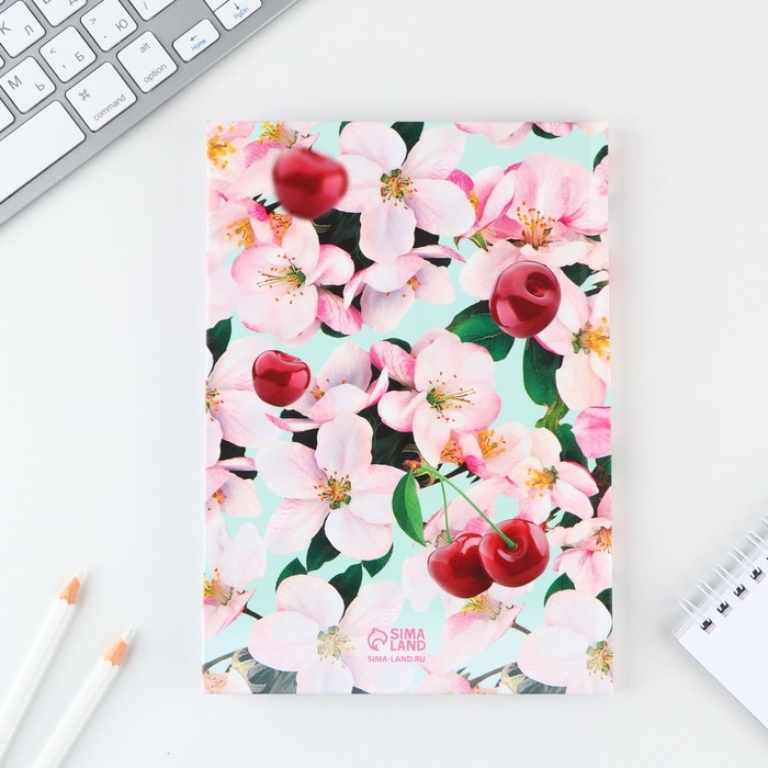 Подарочный набор &laquo;Лучшему учителю&raquo;: ежедневник А5, 80 листов, планинг, ручка, блок бумаг