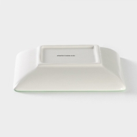 Блюдо сервировочное Доляна &laquo;Флора и Фауна&raquo;, 15&times;15&times;3 см