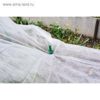 Набор колышков, универсальный, h=18 см, d=16 мм, набор 10 шт., МИКС