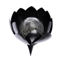 Светильник садовый Эра на солнечной батарее «Лотос» LED, IP44 Светильник садовый Эра на солнечной батарее «Лотос» LED, IP44