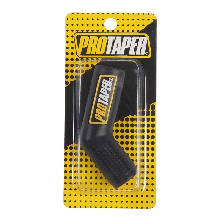 Накладка на рычаг переключения передач мотоцикла, черный, рисунок микс Накладка на рычаг переключения передач мотоцикла, черный, рисунок микс