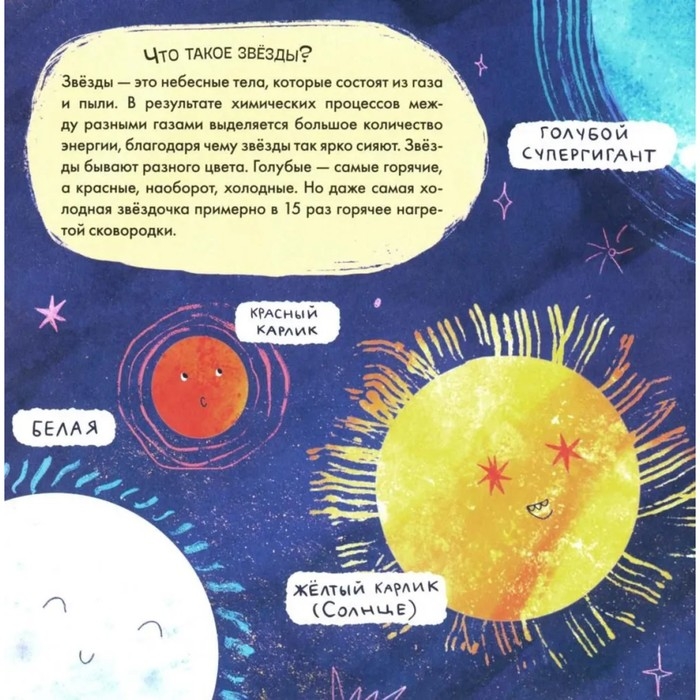 Книжка &laquo;Где моя звёздочка?&raquo;, Мироненко А.