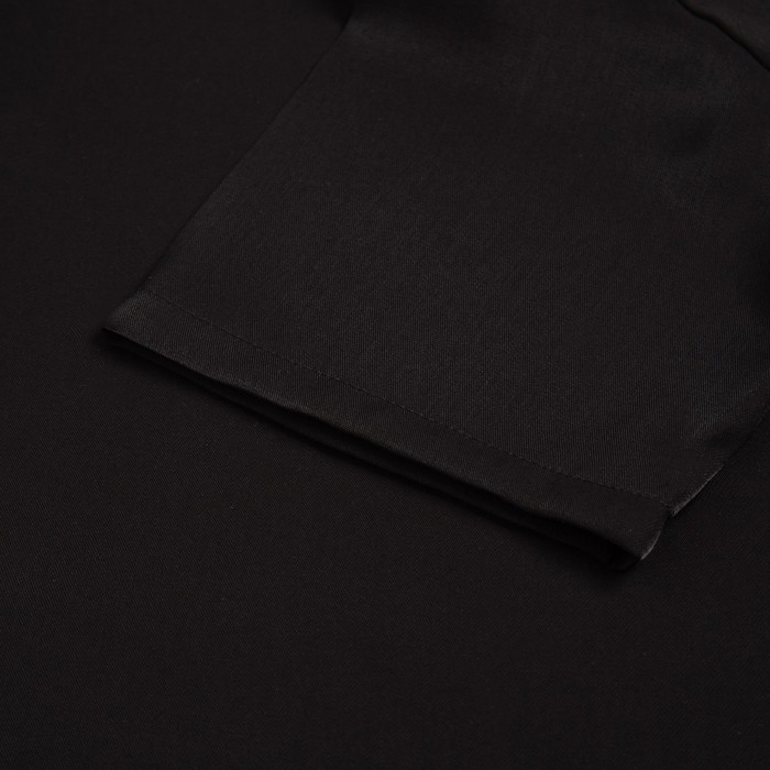 Костюм женский (футболка, брюки) MINAKU: Enjoy цвет чёрный, размер 50 Костюм женский (футболка, брюки) MINAKU: Enjoy цвет чёрный, размер 50