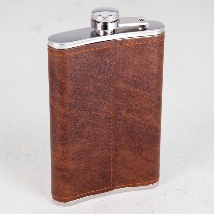 Фляга &laquo;Рыбалка&raquo;, 300 мл