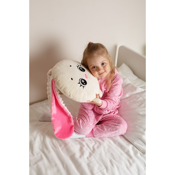 Мягкая игрушка &laquo;Зайка Лия&raquo;, 29 см