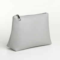 Сумка женская на магните TEXTURA, средний размер, цвет серый