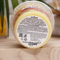 Густое масло для волос серии &laquo;Народные рецепты&raquo; репейное, 155 мл