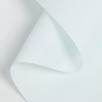 Пленка матовая, голубая, 0,58 х 10 м Пленка матовая, голубая, 0,58 х 10 м