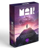 Метафорические ассоциативные карты &laquo;Аффирмации&raquo;, 50 карт (7х12 см), 16+