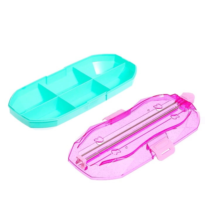 Набор для создания украшений &laquo;Модные браслеты&raquo;, 457 бусин