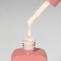 Гель лак для ногтей &laquo;SIMPLE&raquo;, 3-х фазный, 10 мл, LED/UV, цвет (175)