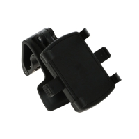 Держатель телефона раздвижной 50-90 мм, крепление прищепкой