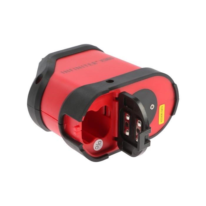 Нивелир лазерный INFINITER X360 1-2-299, 30 м, ± 0.3 мм Нивелир лазерный INFINITER X360 1-2-299, 30 м, ± 0.3 мм