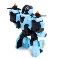 Набор роботов «Автоботы», 5 штук, трансформируются Набор роботов «Автоботы», 5 штук, трансформируются