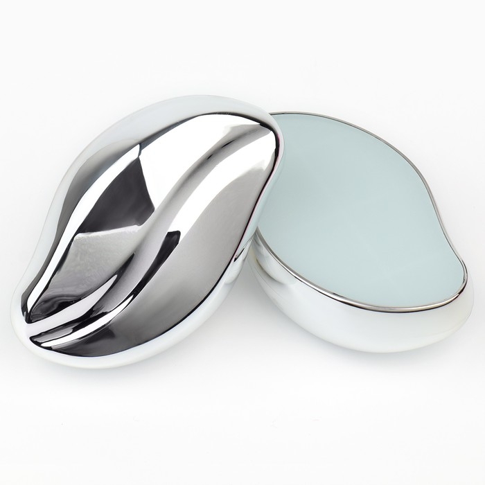 Эпилятор ластик для тела &laquo;Насладись моментом&raquo;, 10 х 6.5 х 3 см