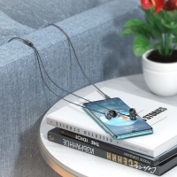 Наушники Hoco M96, проводные, вакуумные, микрофон, 1.2 м, чёрные Наушники Hoco M96, проводные, вакуумные, микрофон, 1.2 м, чёрные